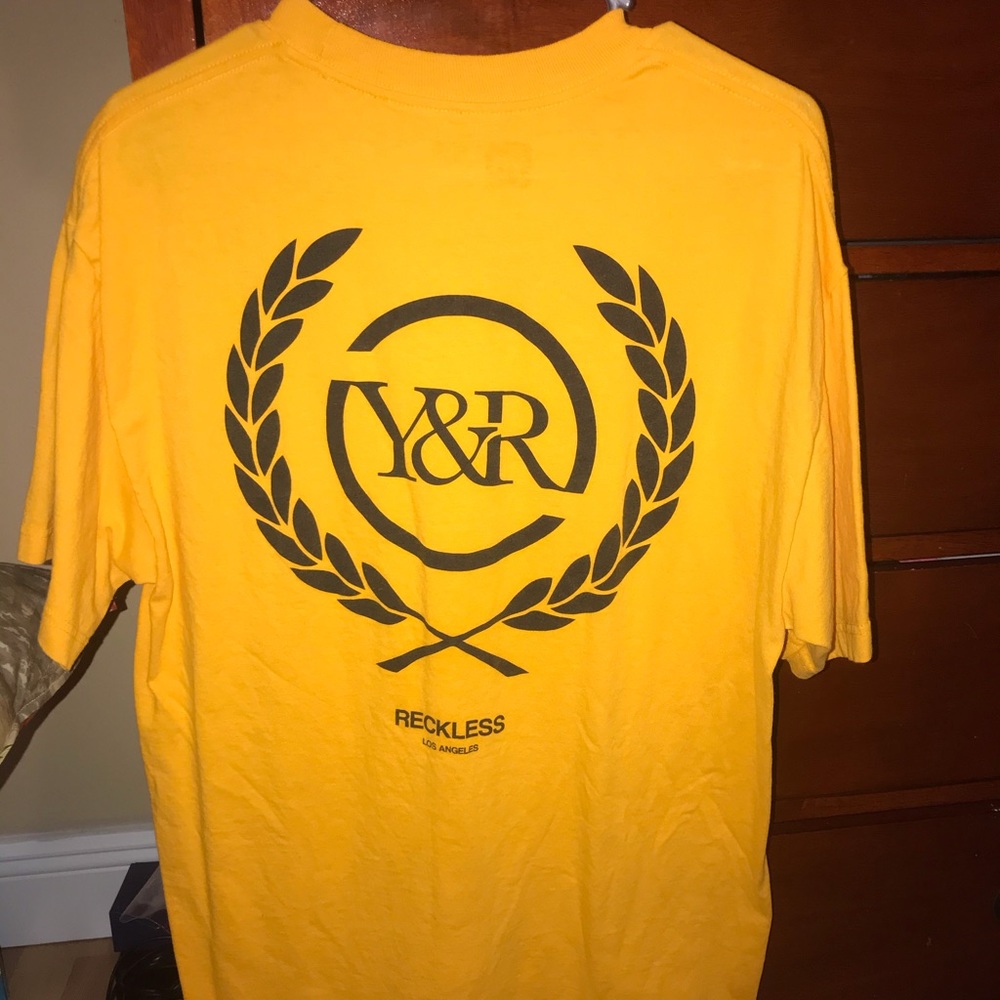 Y&R - Picture 2 of 2